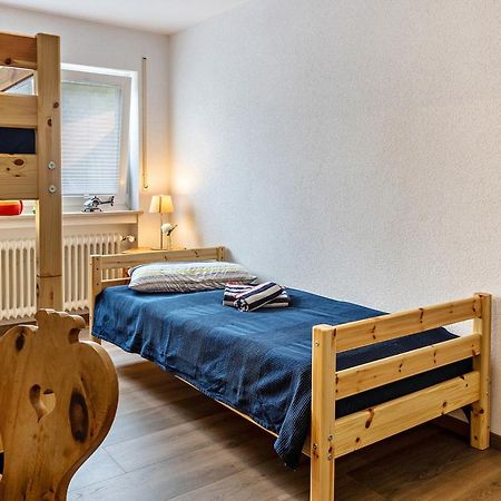 Ferienwohnung Am Alten Brunnen غايِنهوفِن المظهر الخارجي الصورة