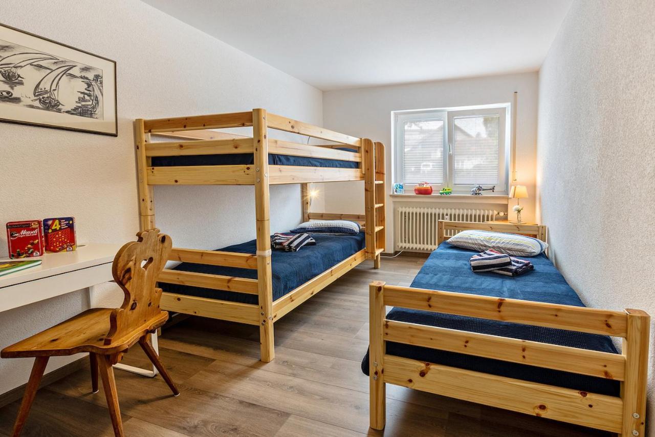 Ferienwohnung Am Alten Brunnen غايِنهوفِن المظهر الخارجي الصورة