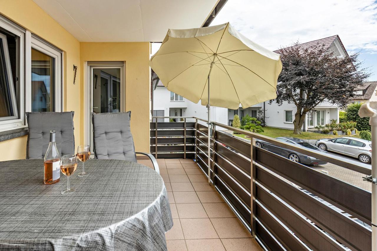Ferienwohnung Am Alten Brunnen غايِنهوفِن المظهر الخارجي الصورة