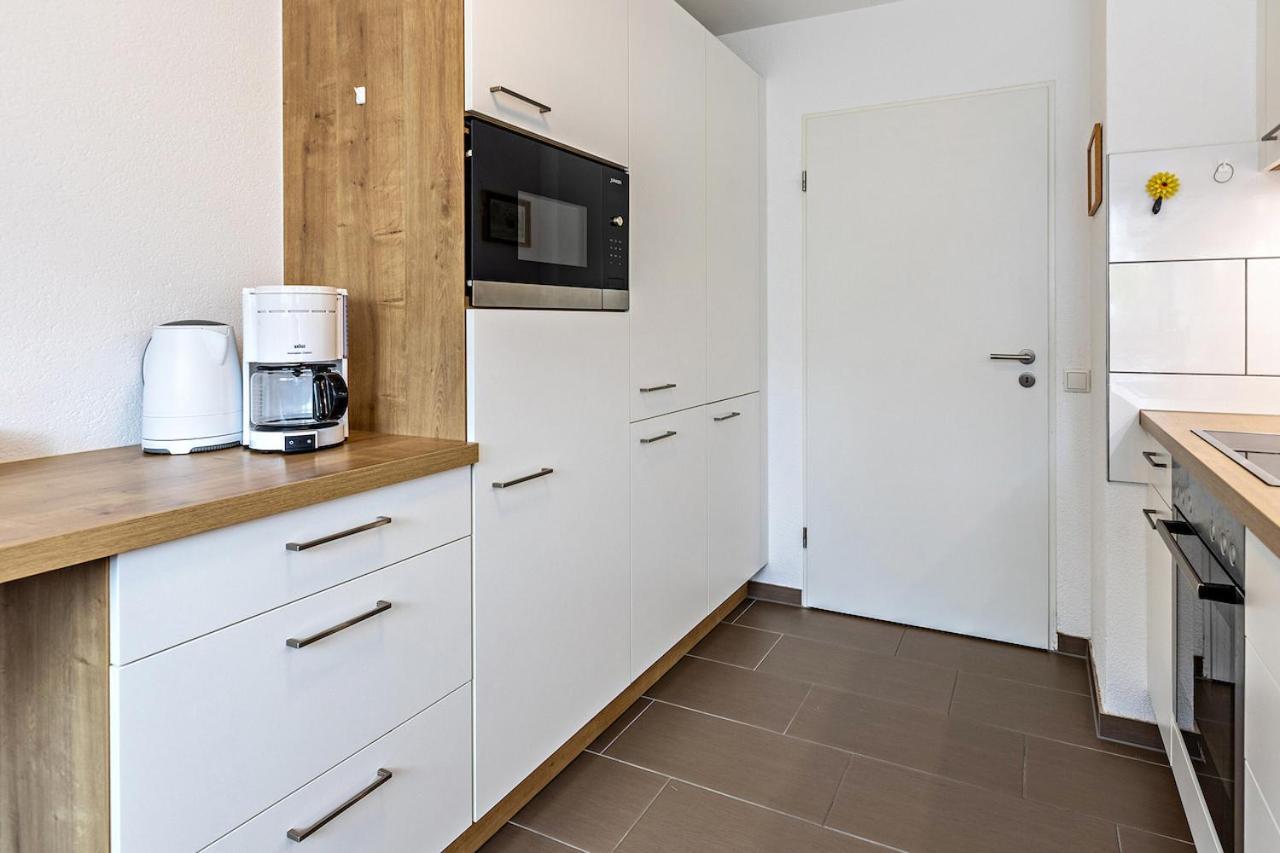 Ferienwohnung Am Alten Brunnen غايِنهوفِن المظهر الخارجي الصورة