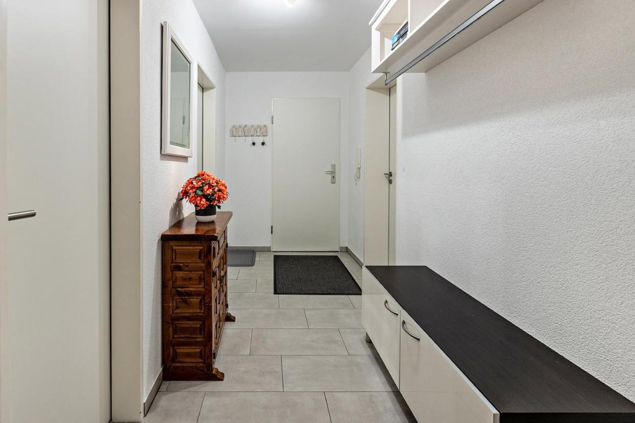 Ferienwohnung Am Alten Brunnen غايِنهوفِن المظهر الخارجي الصورة