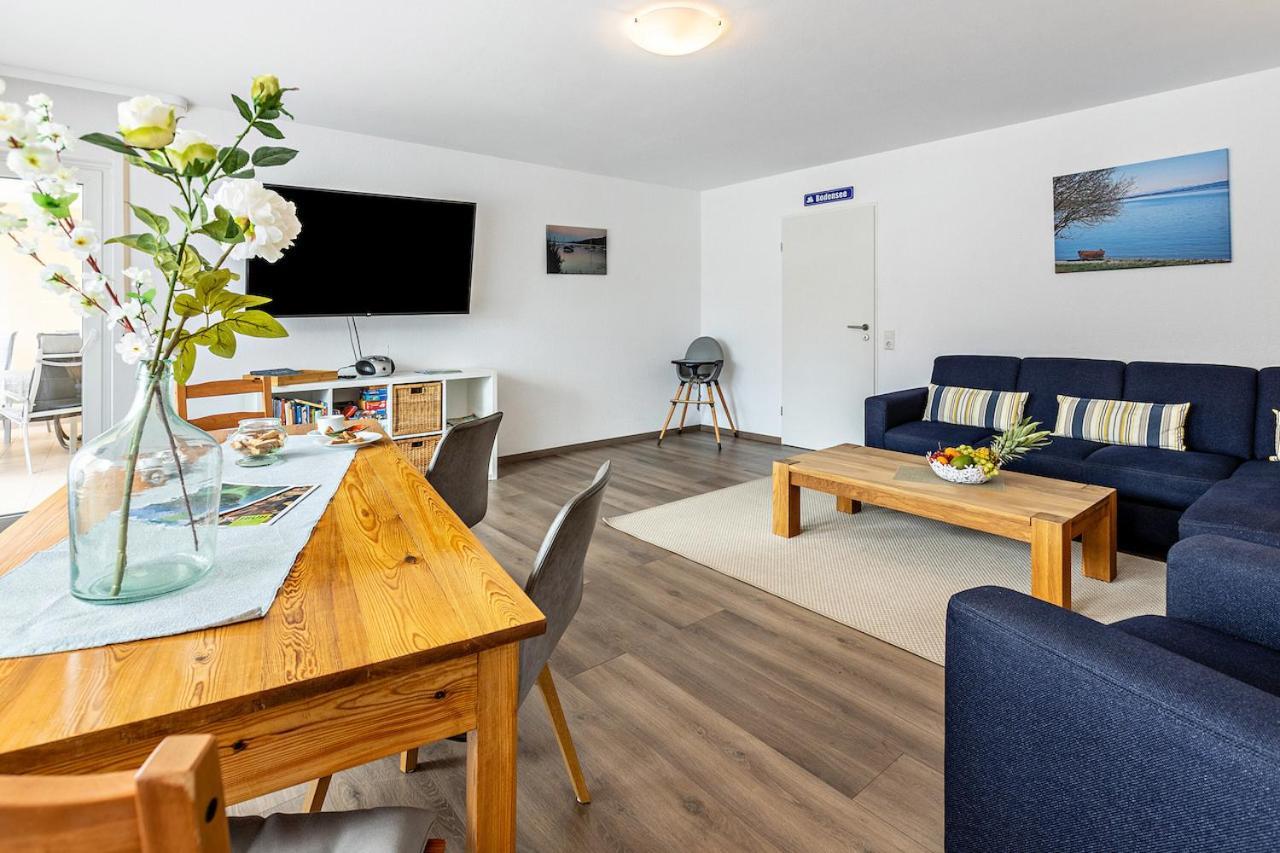 Ferienwohnung Am Alten Brunnen غايِنهوفِن المظهر الخارجي الصورة